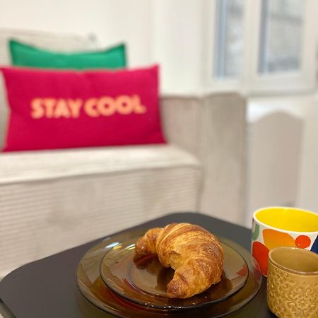 « Le Good Spot » Studio Hypercentre Renove/Wifi/Clim Montpellier Bagian luar foto