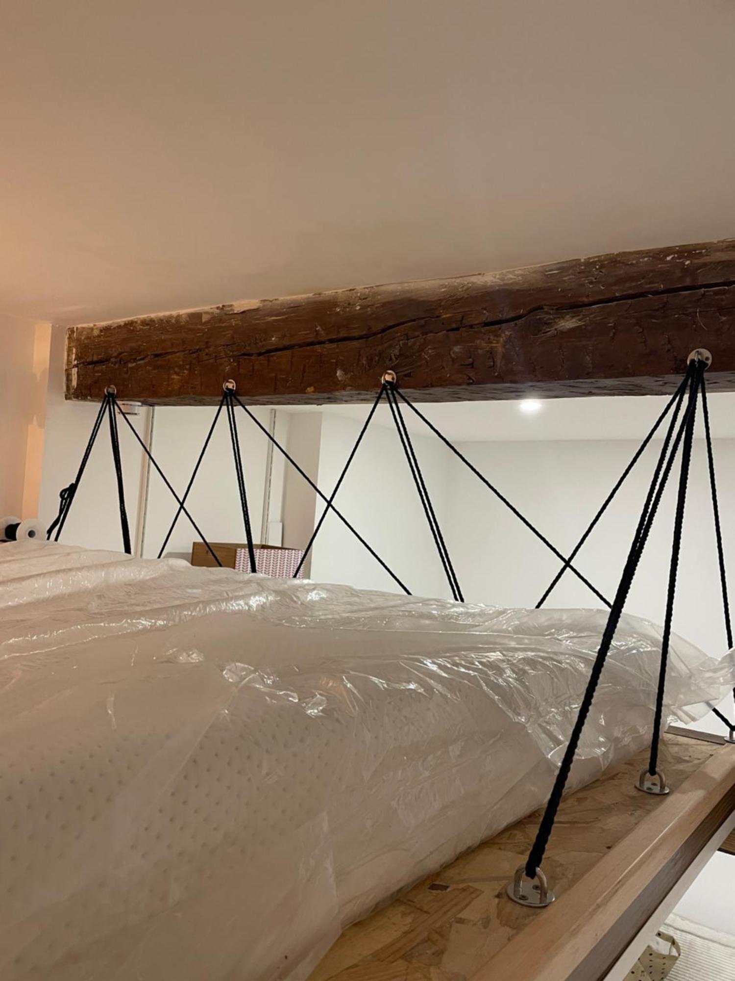 « Le Good Spot » Studio Hypercentre Renove/Wifi/Clim Montpellier Bagian luar foto