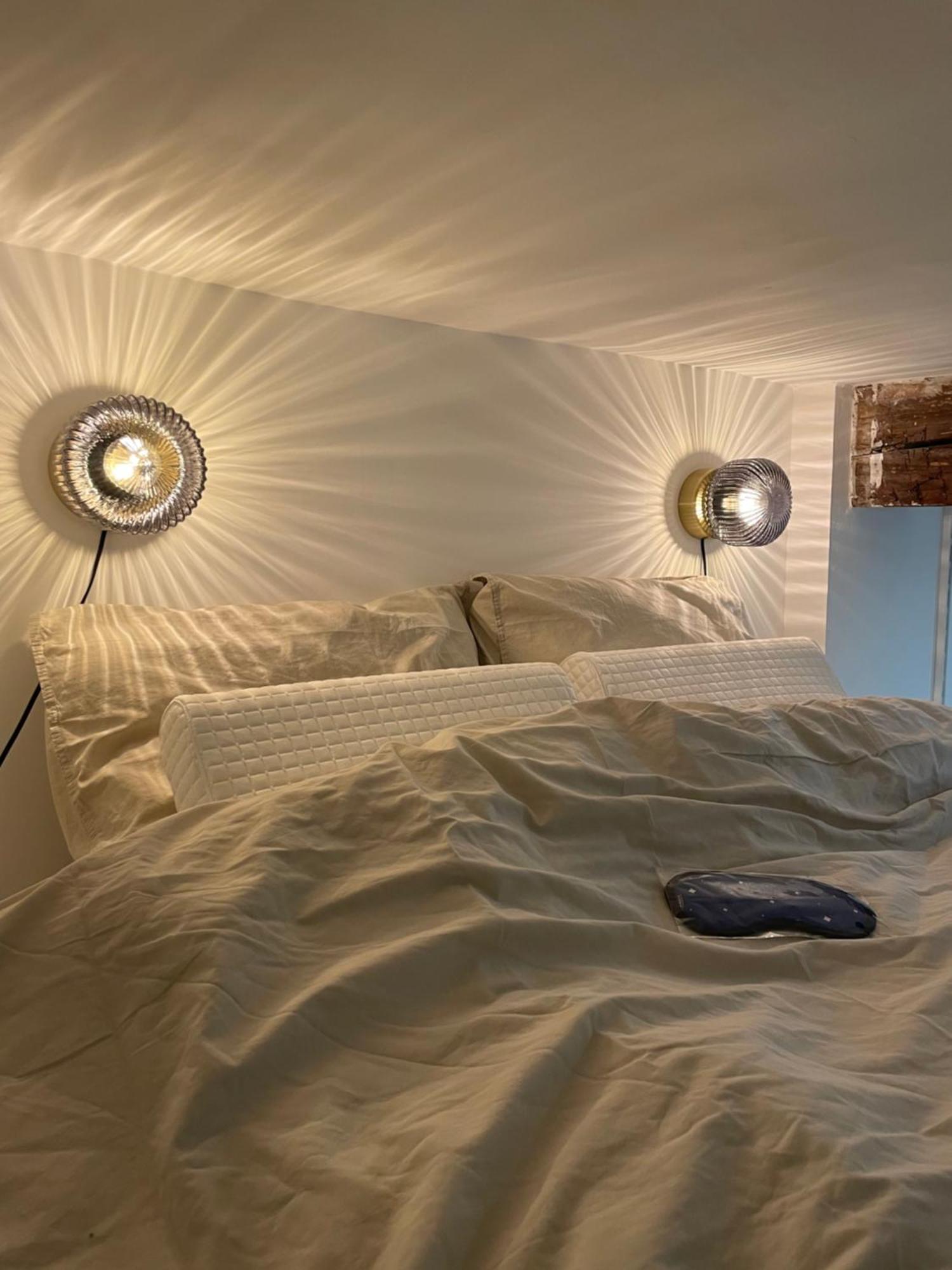 « Le Good Spot » Studio Hypercentre Renove/Wifi/Clim Montpellier Bagian luar foto